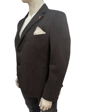 KU giacca drop 4 taglie forti uomo 2014