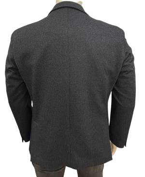 KU giacca drop 4 taglie forti uomo 2014