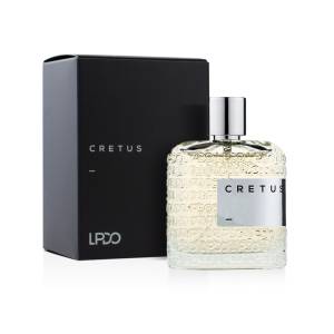 LPDO Eau de Parfum Cretus