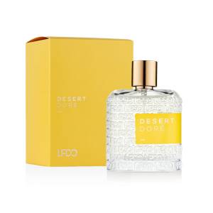LPDO Eau de Parfum Desert Doré