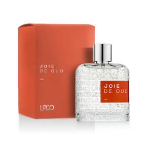 LPDO Eau de Parfum Joie De Oud