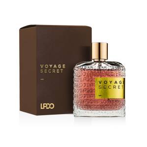 LPDO Eau de Parfum Voyage Secret