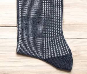 REAL GUYS calza uomo 10163