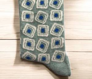 REAL GUYS calza uomo 10159