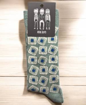 REAL GUYS calza uomo 10159