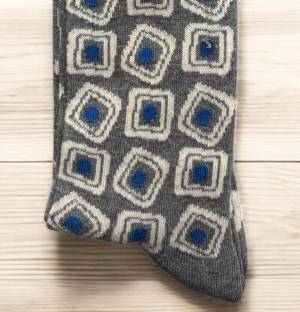 REAL GUYS calza uomo 10159