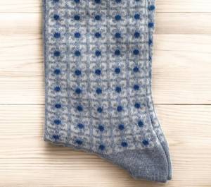 REAL GUYS calza uomo 10161