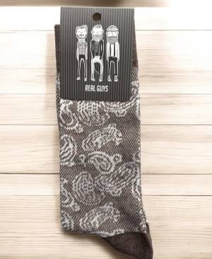 REAL GUYS calza uomo 10162