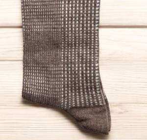 REAL GUYS calza uomo 10163