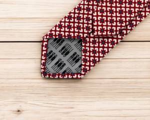 REAL GUYS cravatta uomo 5813