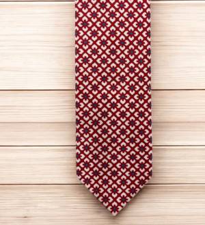 REAL GUYS cravatta uomo 5813