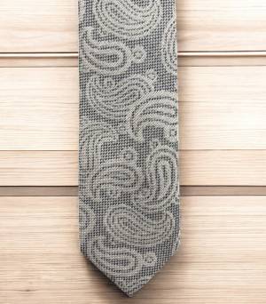 REAL GUYS cravatta uomo 5817