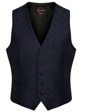 A-M gilet taglie forti uomo dolomite