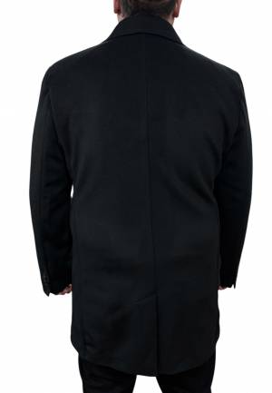 AF-O cappotto baronetto taglie grandi uomo lucca