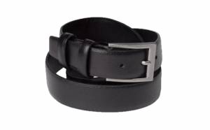 NORTH 56°4 cintura pelle abito taglie forti uomo 99842