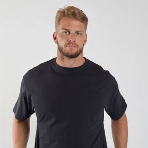 NORTH 56° tshirt taglie forti uomo 99010