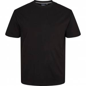 NORTH 56° tshirt taglie forti uomo 99010
