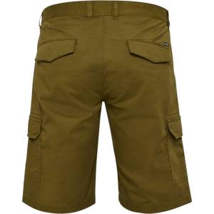 NORTH LATITUDE bermuda cargo taglie forti uomo 51133