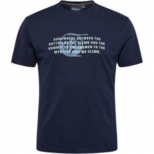 NORTH56DENIM tshirt taglie forti uomo 43113