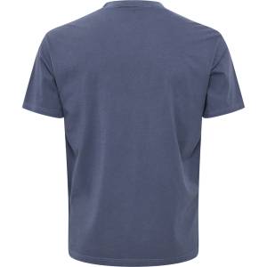 NORTH LATITUDE tshirt taglie forti uomo 51128