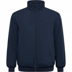 NORTH°56 4 giubbino taglie forti uomo 43151