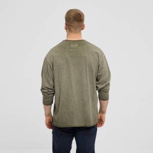 NORTH56DENIM serafino taglie forti uomo 43340