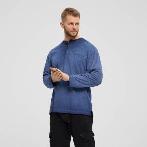 NORTH56DENIM serafino taglie forti uomo 43340