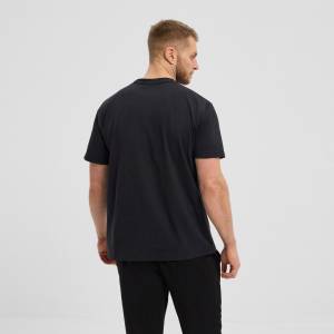 NORTH 56°4 tshirt taglie forti uomo 43109