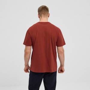 NORTH56DENIM tshirt taglie forti uomo 43113