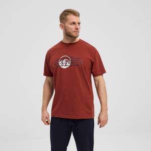 NORTH56DENIM tshirt taglie forti uomo 43113