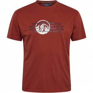 NORTH56DENIM tshirt taglie forti uomo 43113