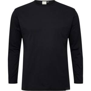 NORTH LATITUDE tshirt manica lunga taglie forti uomo 99680