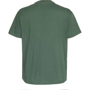NORTH LATITUDE tshirt taglie forti uomo 53010