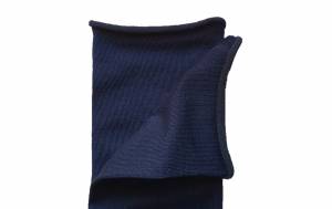 CARPENTER calza corta caldo cotone taglie forti uomo