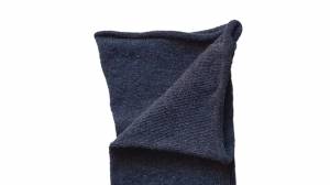 CARPENTER calza corta caldo cotone taglie forti uomo