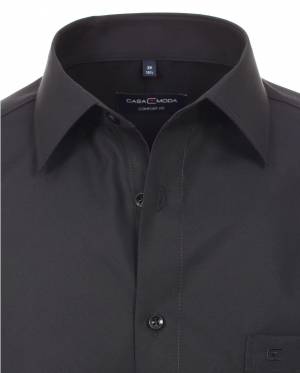 CASAMODA camicia no stiro taglie forti uomo Iron