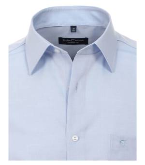 CASAMODA camicia no stiro taglie forti uomo Iron