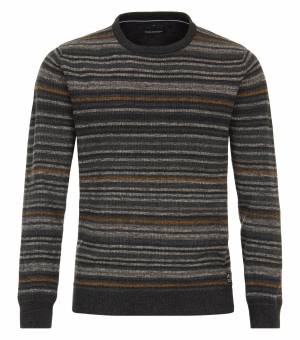 CASAMODA maglia taglie forti uomo 434158