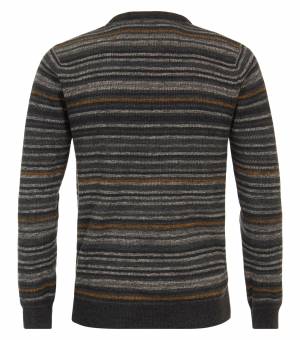 CASAMODA maglia taglie forti uomo 434158