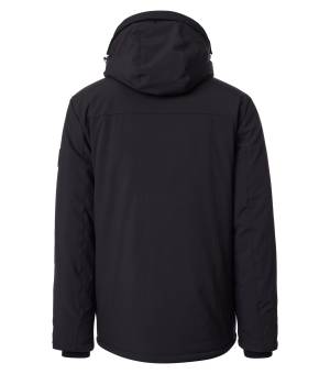 CASAMODA giubbino tessuto tecnico taglie forti uomo 5544