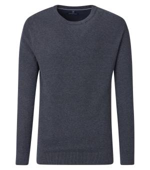 CASAMODA maglia taglie forti uomo 454382