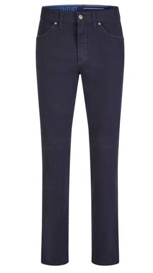 CLUB OF COMFORT pantalone taglie forti uomo henry