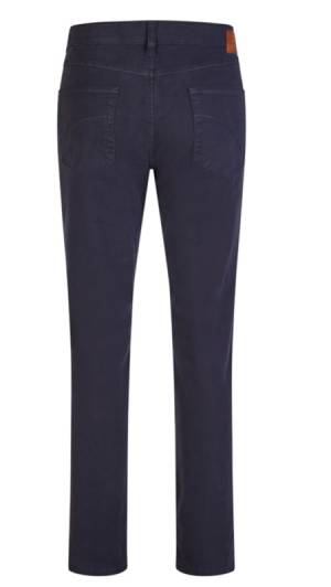 CLUB OF COMFORT pantalone taglie forti uomo henry