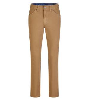 CLUB OF COMFORT pantalone taglie forti uomo henry