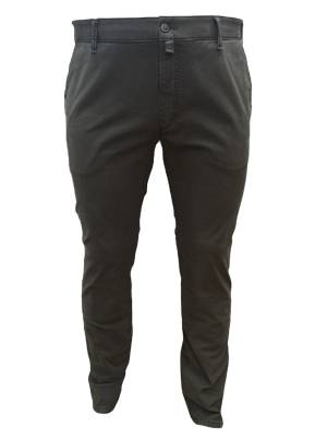 CLUB OF COMFORT pantalone taglie forti uomo 8214