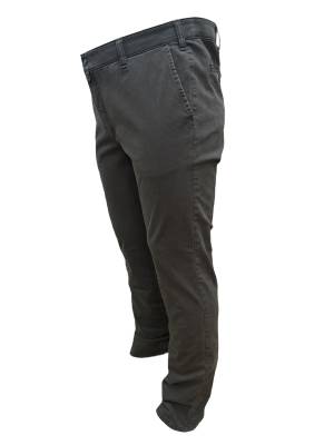 CLUB OF COMFORT pantalone taglie forti uomo 8214
