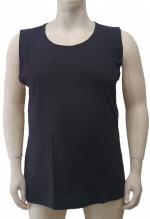 20NODI canotta smanicata intimo taglie forti 1004