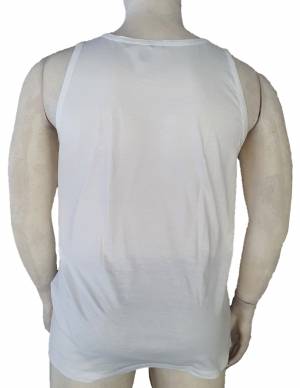 20NODI canotta intimo taglie forti 1005