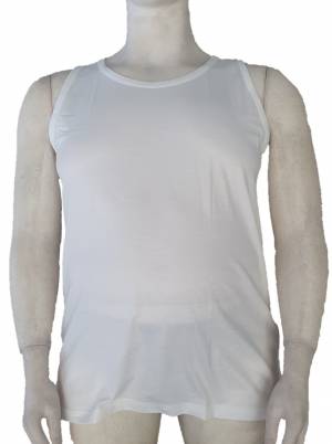 20NODI canotta intimo taglie forti 1005