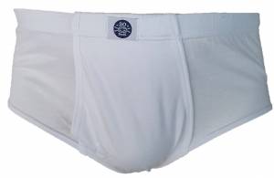 20NODI intimo slip con apertura taglie forti uomo 925